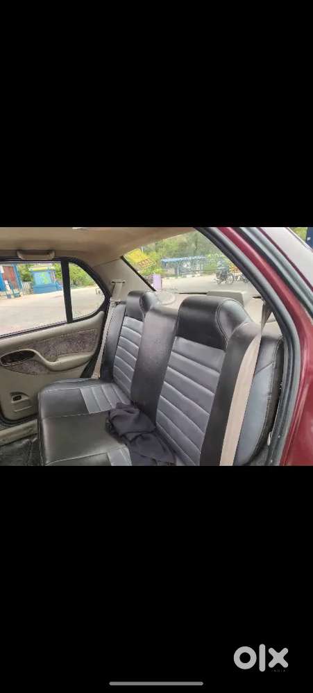 Tata Indigo V Series 2012 Diesel Manual