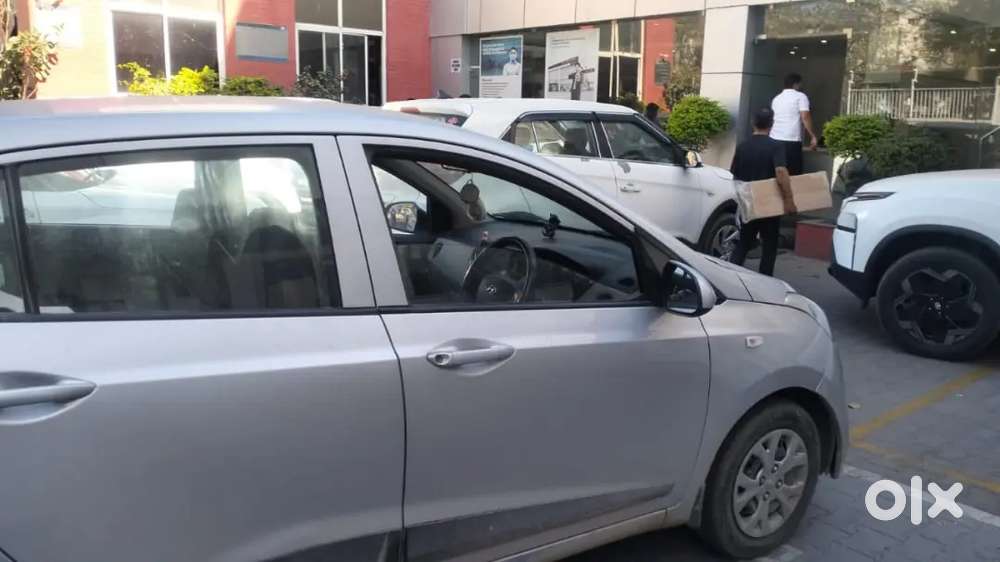 Hyundai Grand I10 Diesel 2013