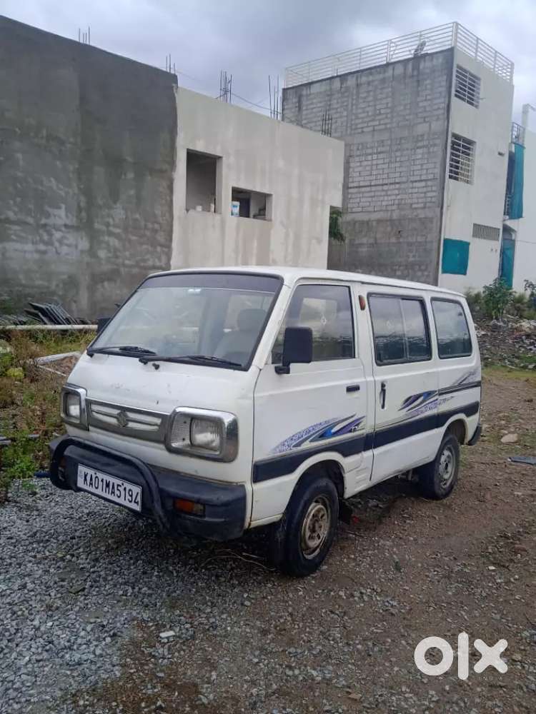 Maruti Suzuki 800 Petrol 2000