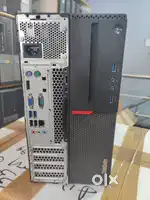 Lenovo i7 6th gen 3.4ghz/8gb/256gb SSD