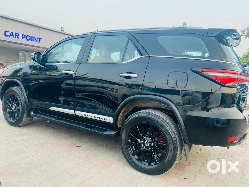 Toyota Fortuner 4x4 At 2.8 Diesel, 2023, Diesel