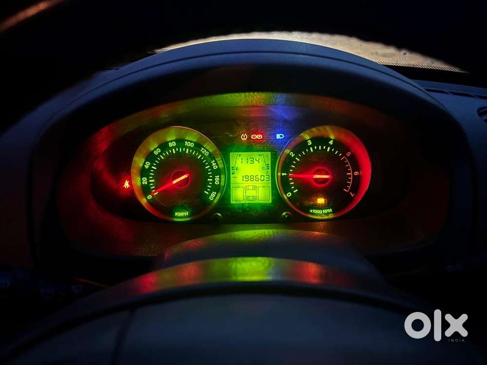 Mahindra Scorpio 2010 Diesel Good Condition