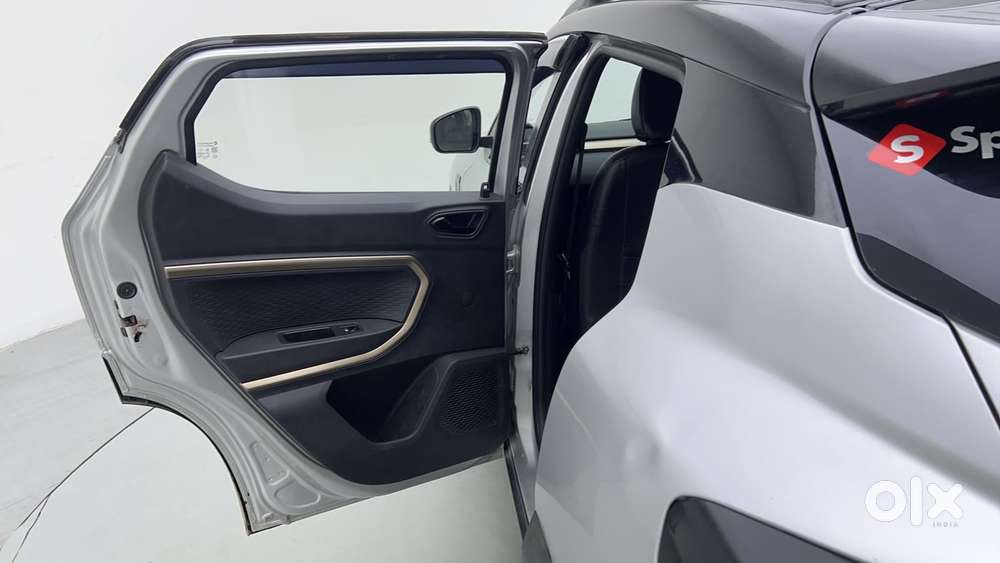 Renault Kiger Rxt Turbo Dt, 2021, Petrol