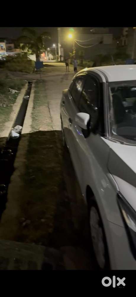 Maruti Suzuki Petrol Manual 2025 Nov