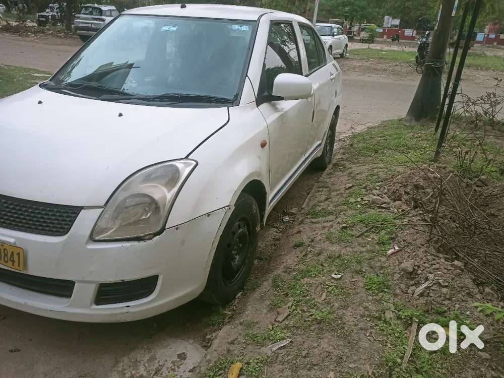 Maruti Suzuki Dzire 2016 Diesel 200000 Km Driven