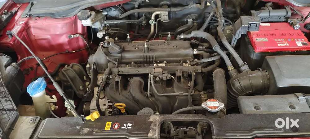 Hyundai Creta 1.5 S 2018 Manual Petrol