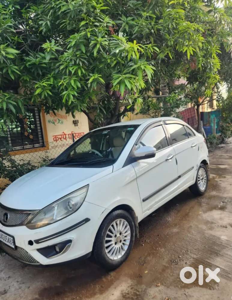 Tata Zest 2015 Diesel 212000 Km Driven