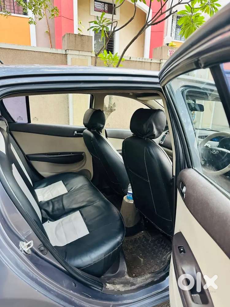 Hyundai I20 Magna Diesel 2012