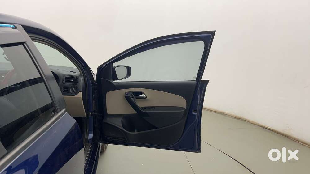 Volkswagen Polo Petrol Comfortline 1.2l, 2013, Petrol