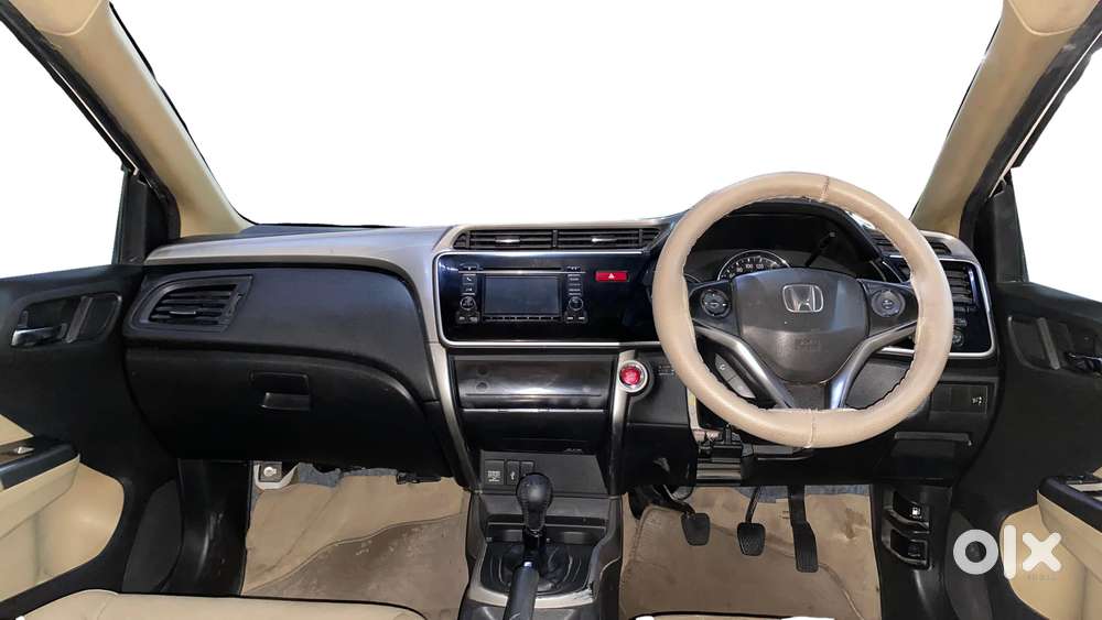 Honda City I Vtec Vx, 2016, Petrol