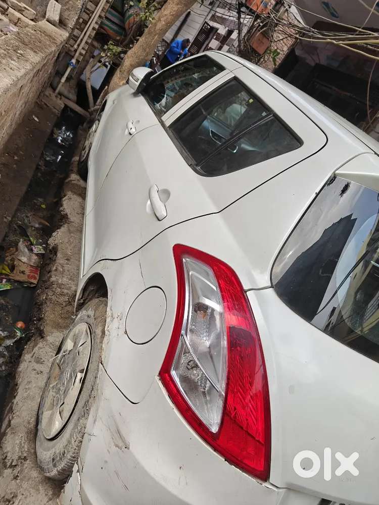 Maruti Suzuki Swift 2014 Petrol Well Maintained Pure Petrol Car