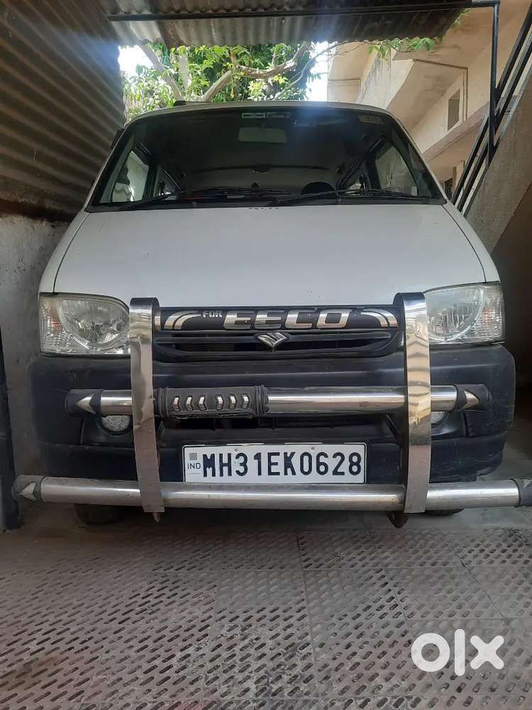 Maruti Suzuki Eeco 2013