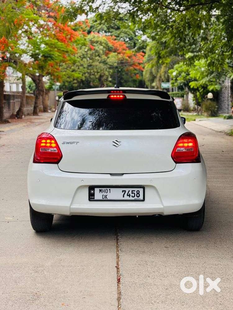 Maruti Suzuki Swift Vdi (o), 2020, Diesel