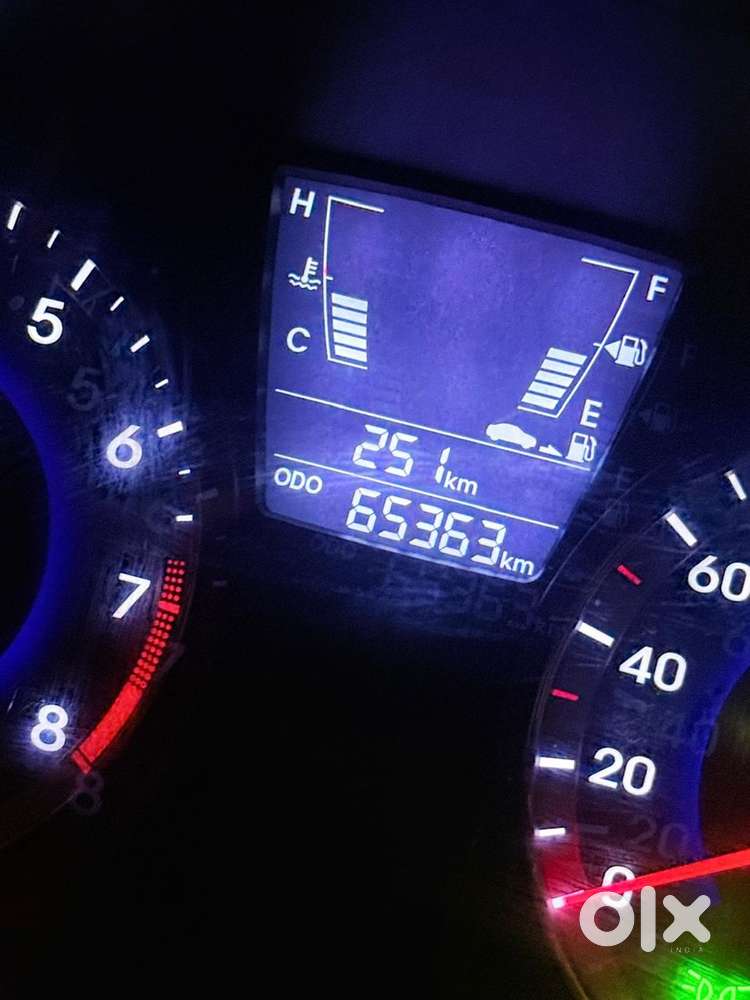 Hyundai Verna