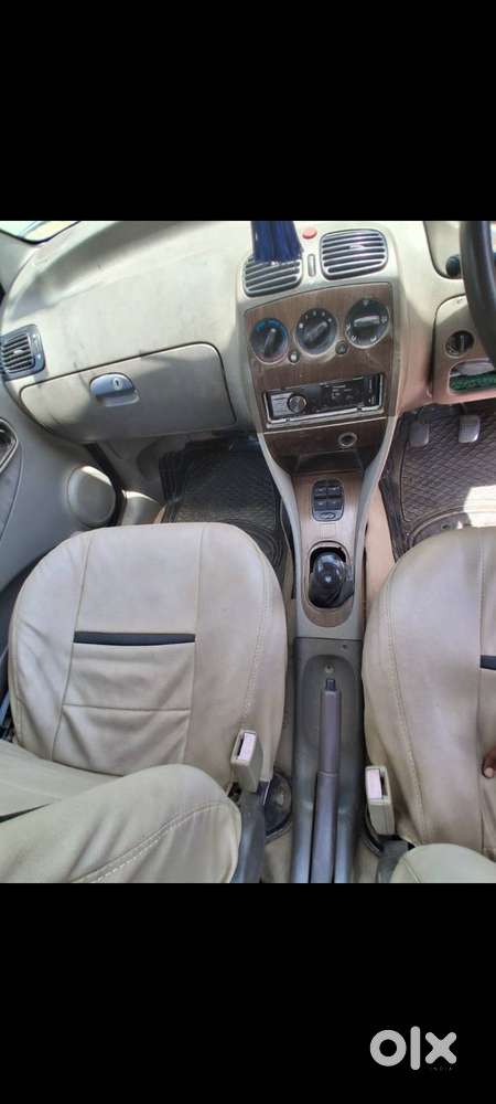 Car Model -2012, Tata Indigo