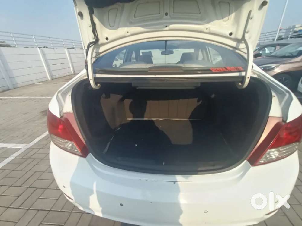 Hyundai Verna [ ] Fluidic 4s 1.6 Crdi Ex, 2013, Diesel
