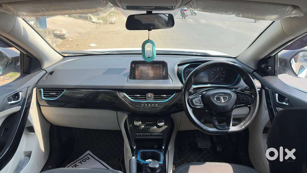 Tata Nexon Ev 2021