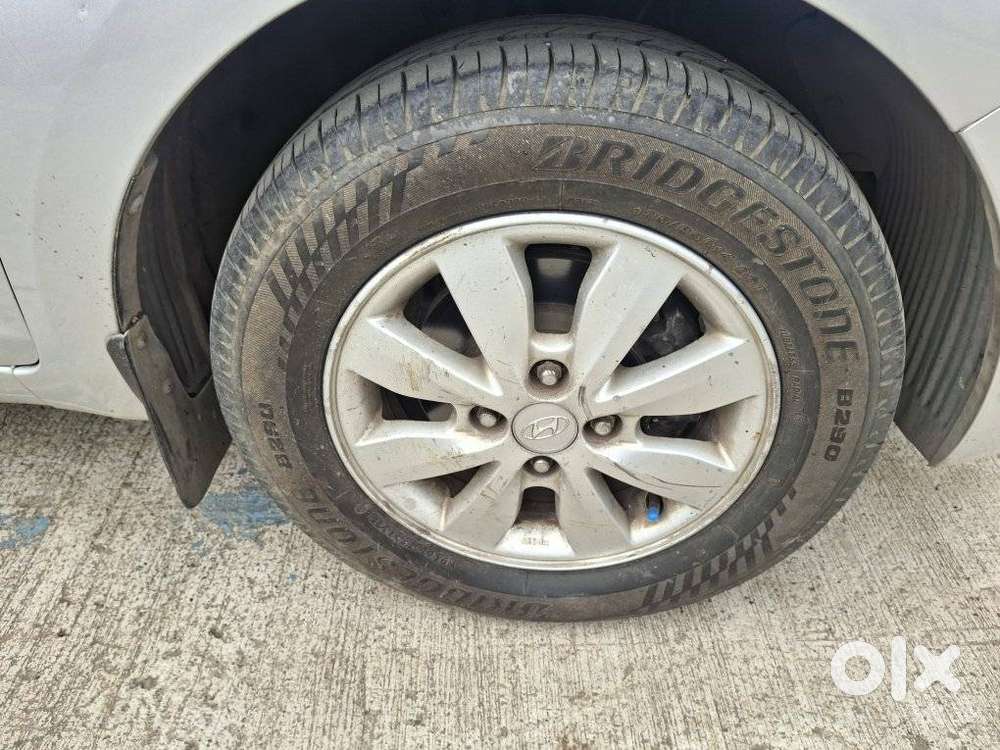 Hyundai I20 1.2 Asta, 2012, Petrol