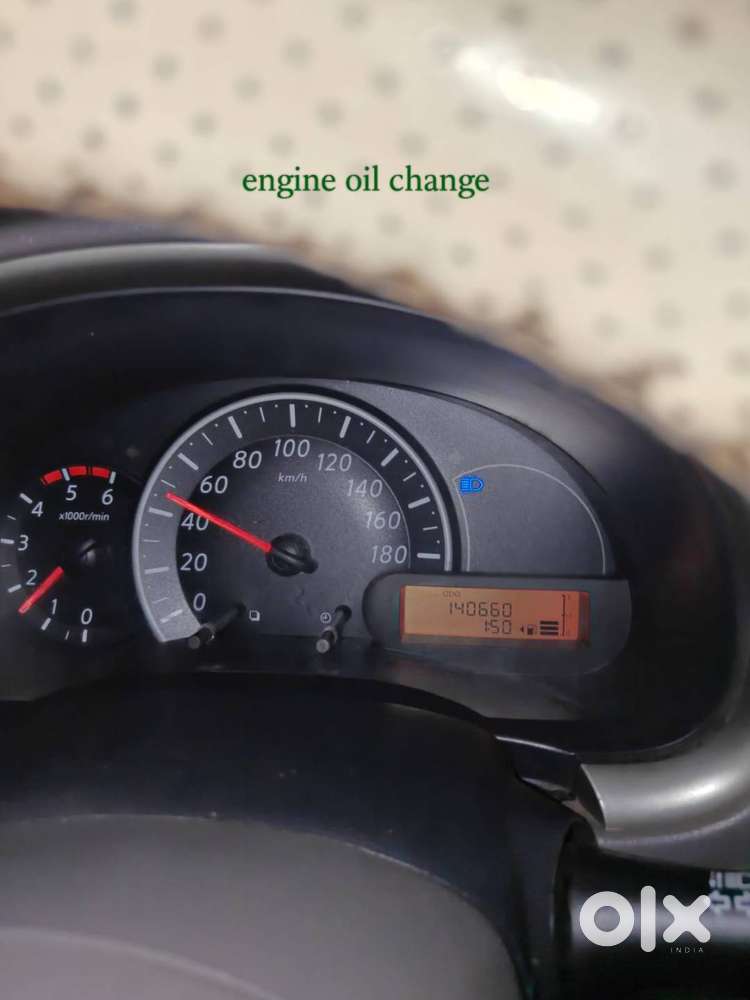 Renault Pulse 2012 Diesel Well Maintained