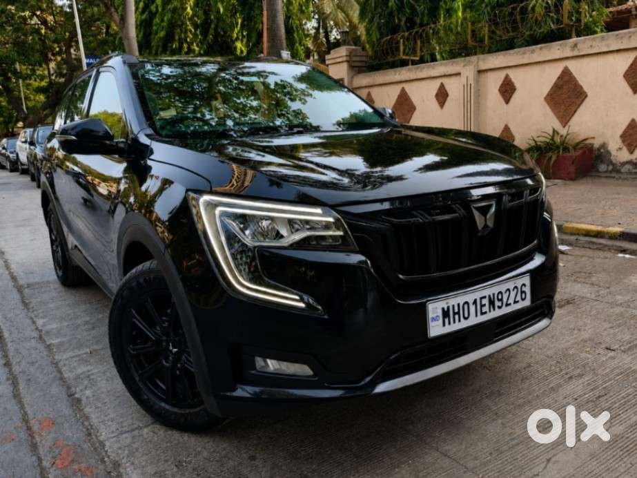 Mahindra Xuv700 Ax7l 6 Str At, 2024, Diesel