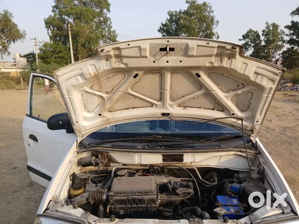 Excellent Engine Gair Everything Is In Good Condition