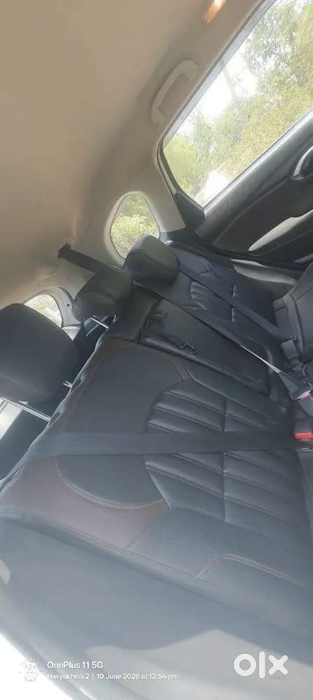 Maruti Suzuki Grand Vitara 2024 Petrol 45000 Km Driven
