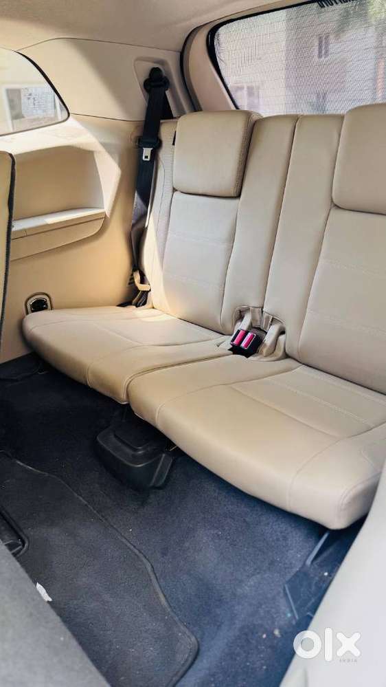 Ford Endeavour, 2017, Diesel