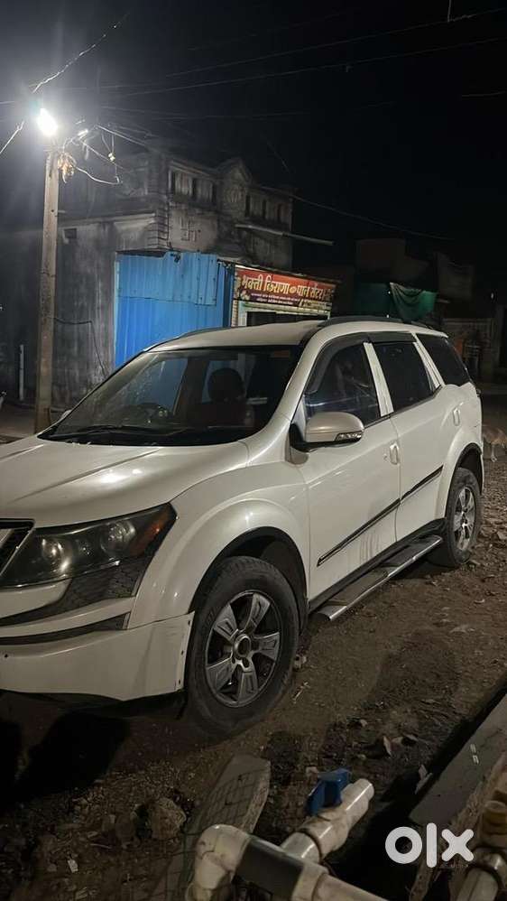 Mahindra Xuv500 2012 Diesel Good Condition