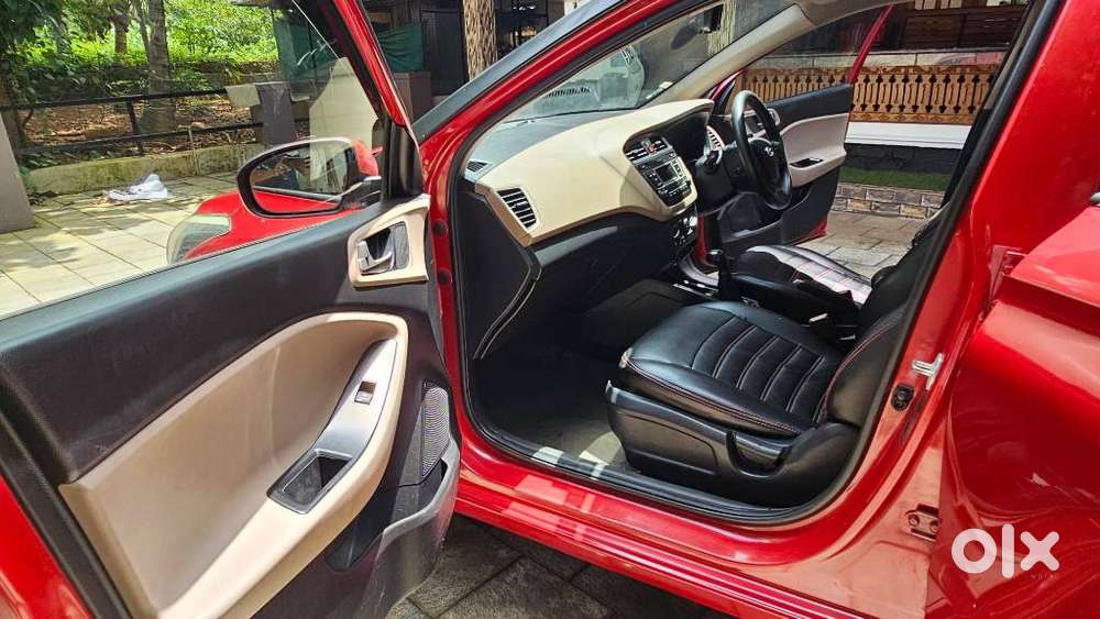Hyundai I20 Magna 1.2, 2015, Petrol