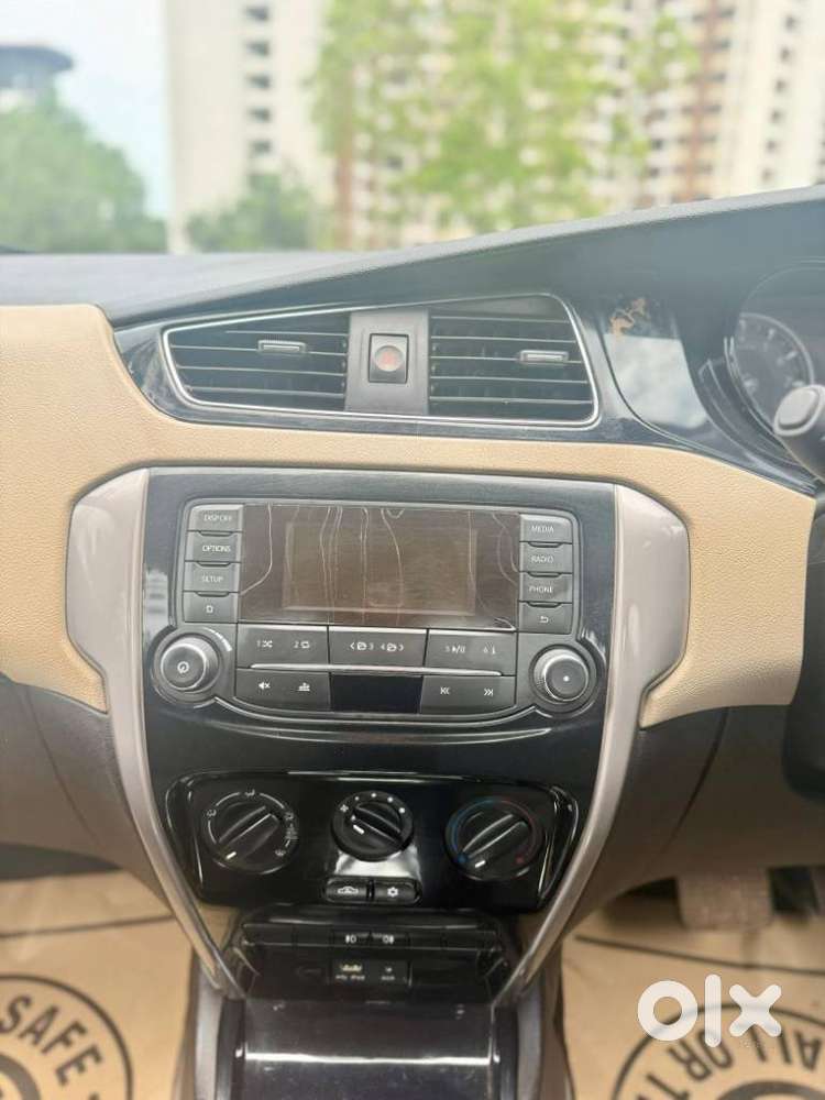 Tata Zest  Amt Quadrajet 1.3 Xma, 2015, Diesel