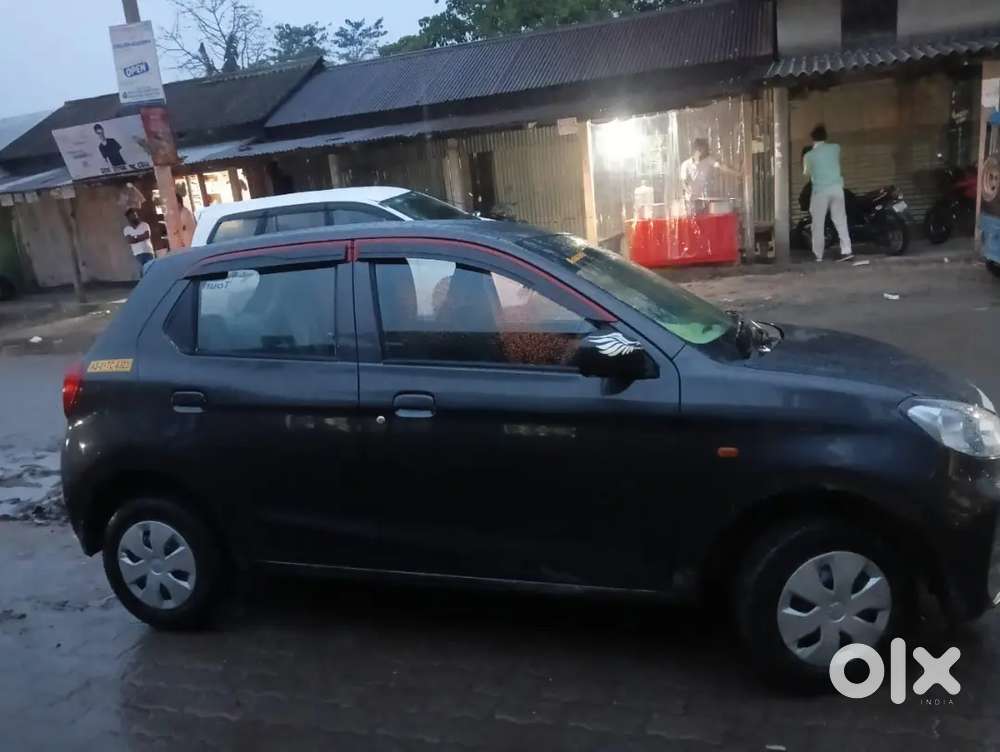 Maruti Suzuki Alto K10 2025 Petrol 3000 Km Driven