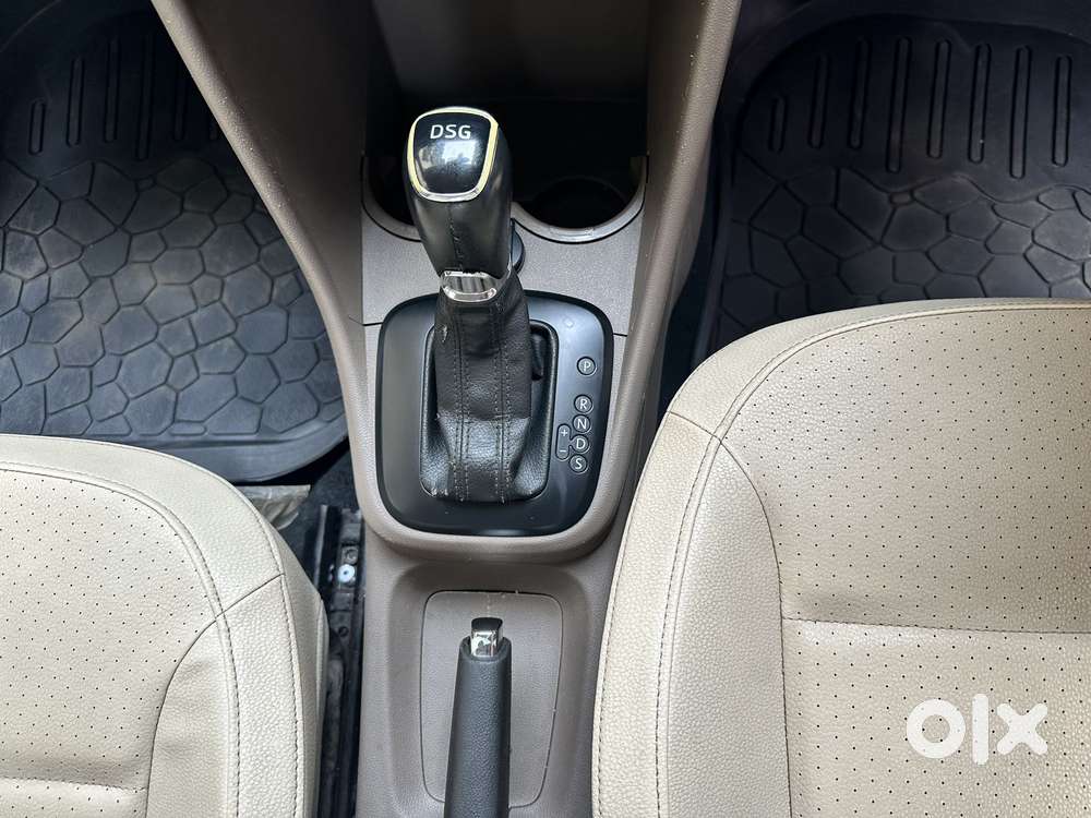 Skoda Rapid 1.5 Tdi At Style, 2016, Diesel