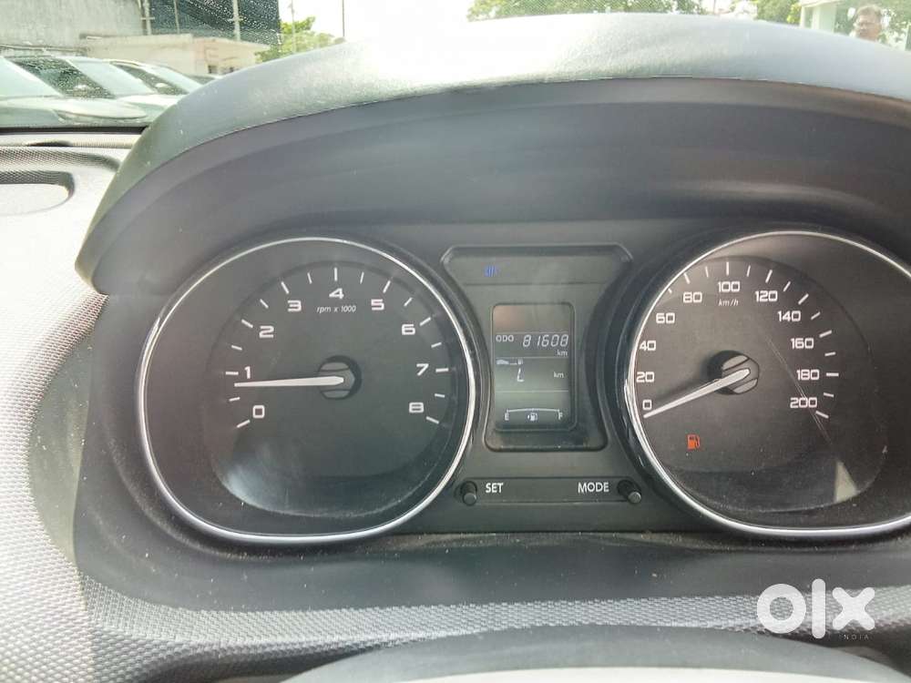 Tata Tiago 1.05 Revotorq Xz, 2018, Petrol