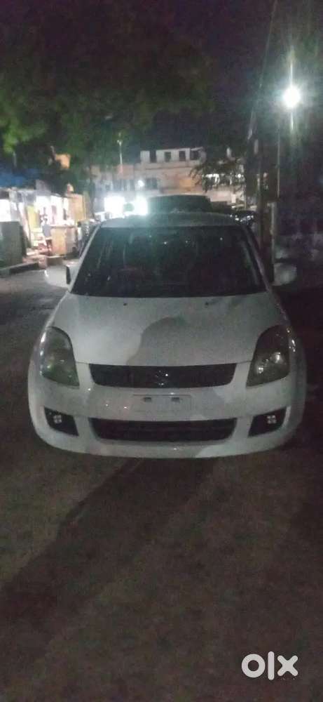 Suzuki Swift Dzire