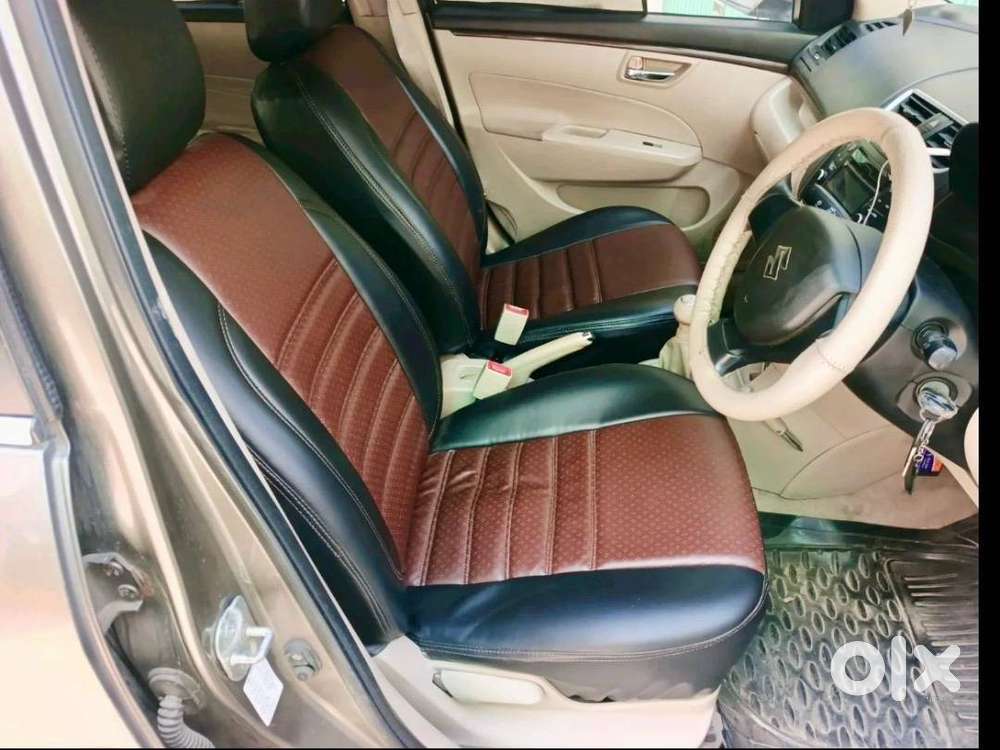 Swift Dzire Vxi 2015, 1st Owner