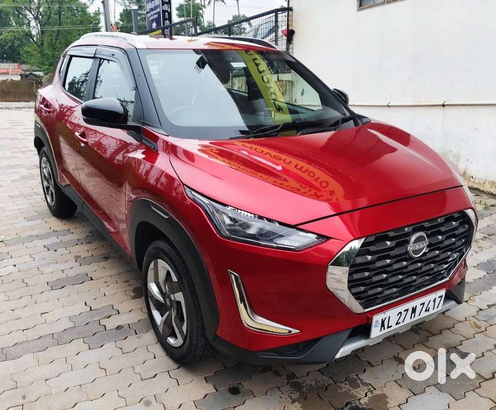 Nissan Magnite 1.0 Xl, 2024, Petrol