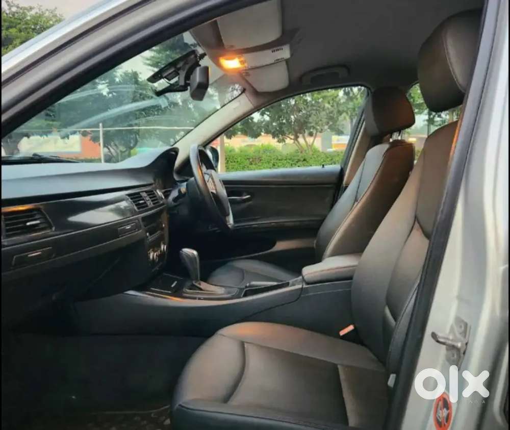 Bmw 3 Series 2.0 Sport 2011