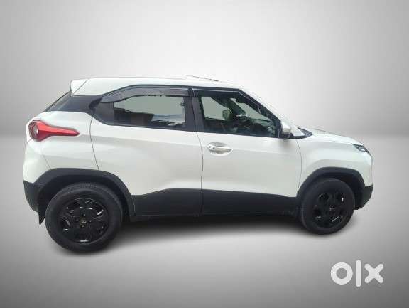 Tata Punch Accomplished Amt, 2023, Petrol