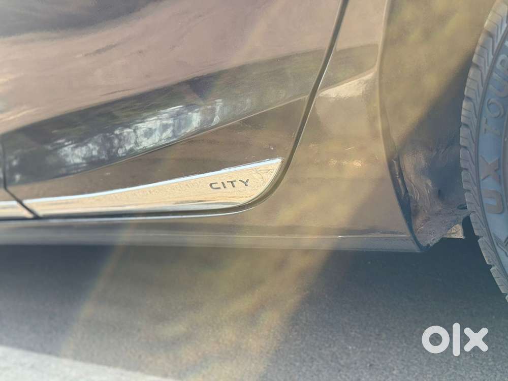 Honda City Vx Petrol Mt, 2022, Petrol