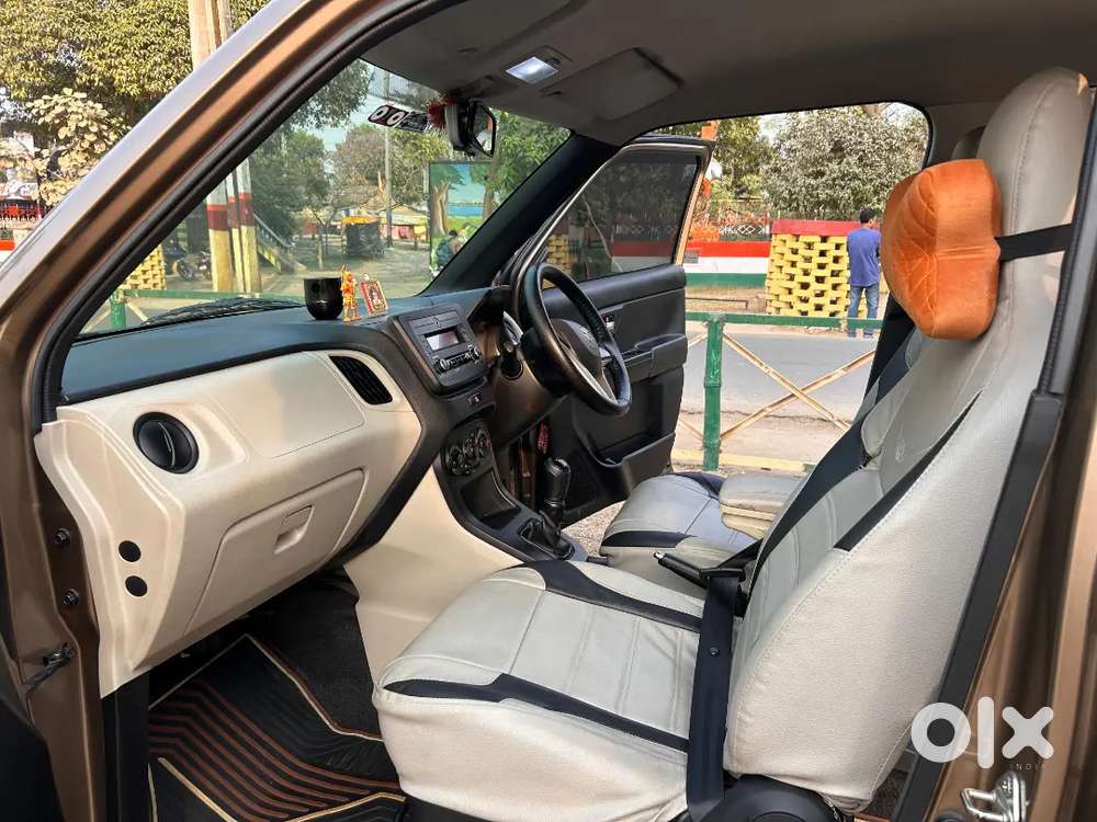 Berhampore Maruti Suzuki Wagon R 1.0 2019 Tax 2029 All Ok Owner