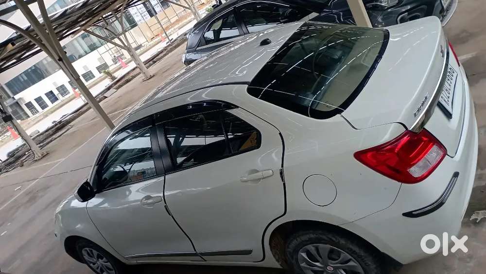 Maruti Suzuki Swift Dzire 2019