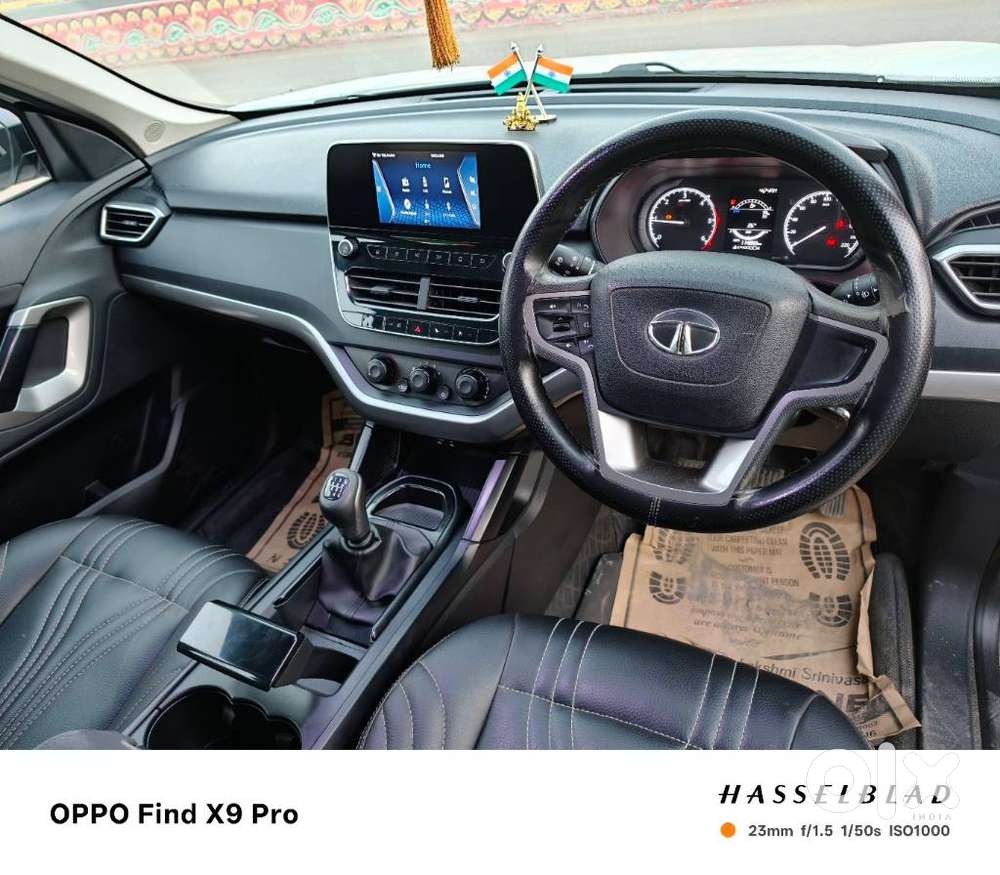 Tata Harrier Xm, 2022, Diesel