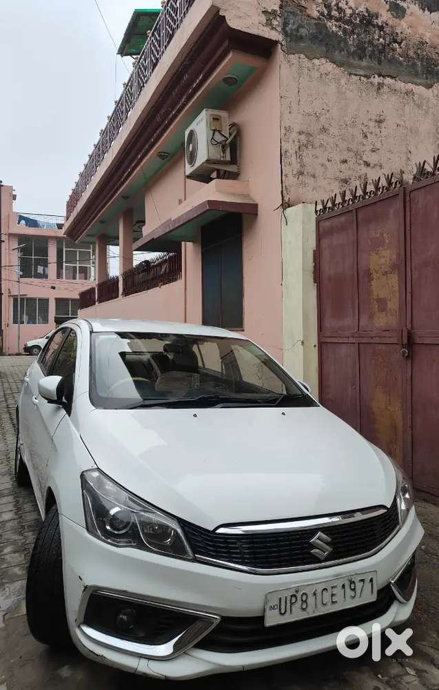 Maruti Suzuki Ciaz 2019