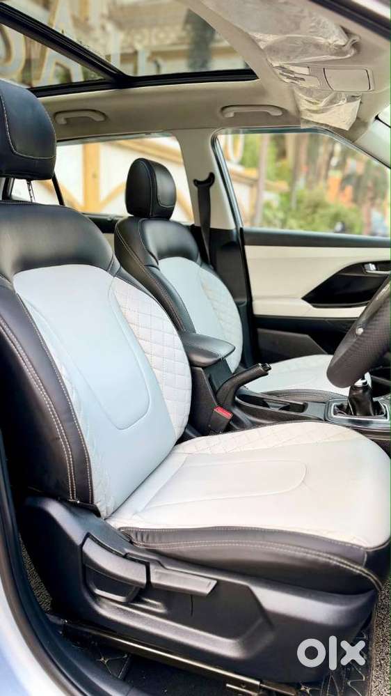 Hyundai Creta 1.5 Sx Executive Diesel, 2021, Diesel
