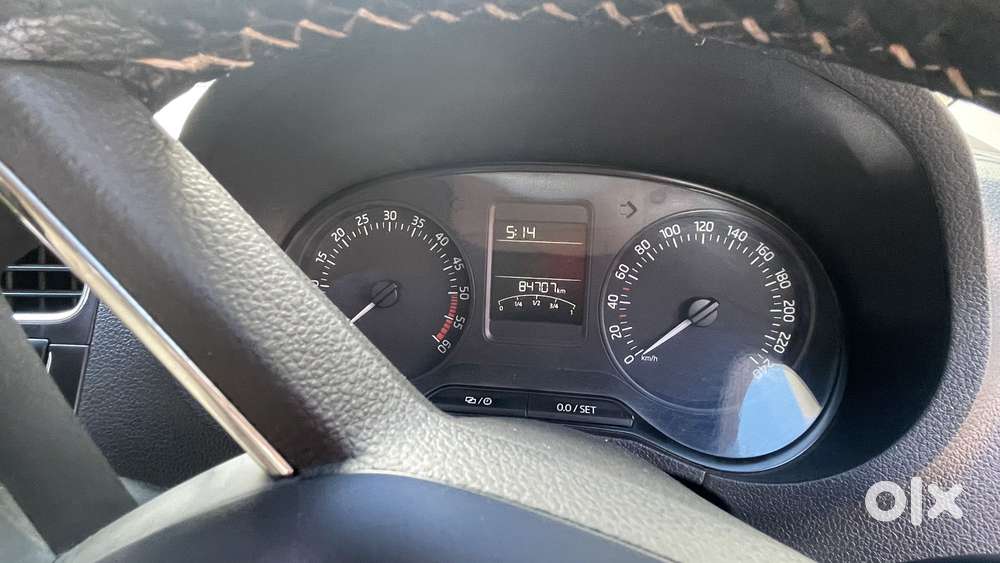 Skoda Rapid 1.5 Tdi Manual Active  Ambition Style, 2017, Diesel