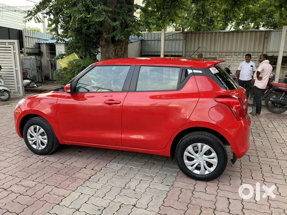Maruti Suzuki Swift Ddis Vdi, 2018, Diesel
