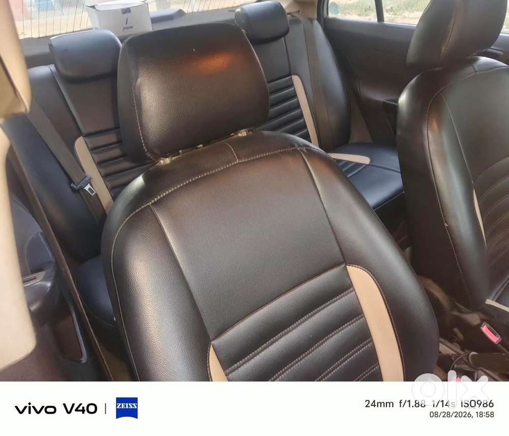 Tata Zest Diesel 2015