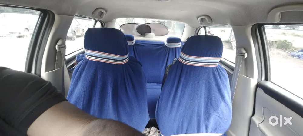 Maruti Suzuki Dzire 2011
