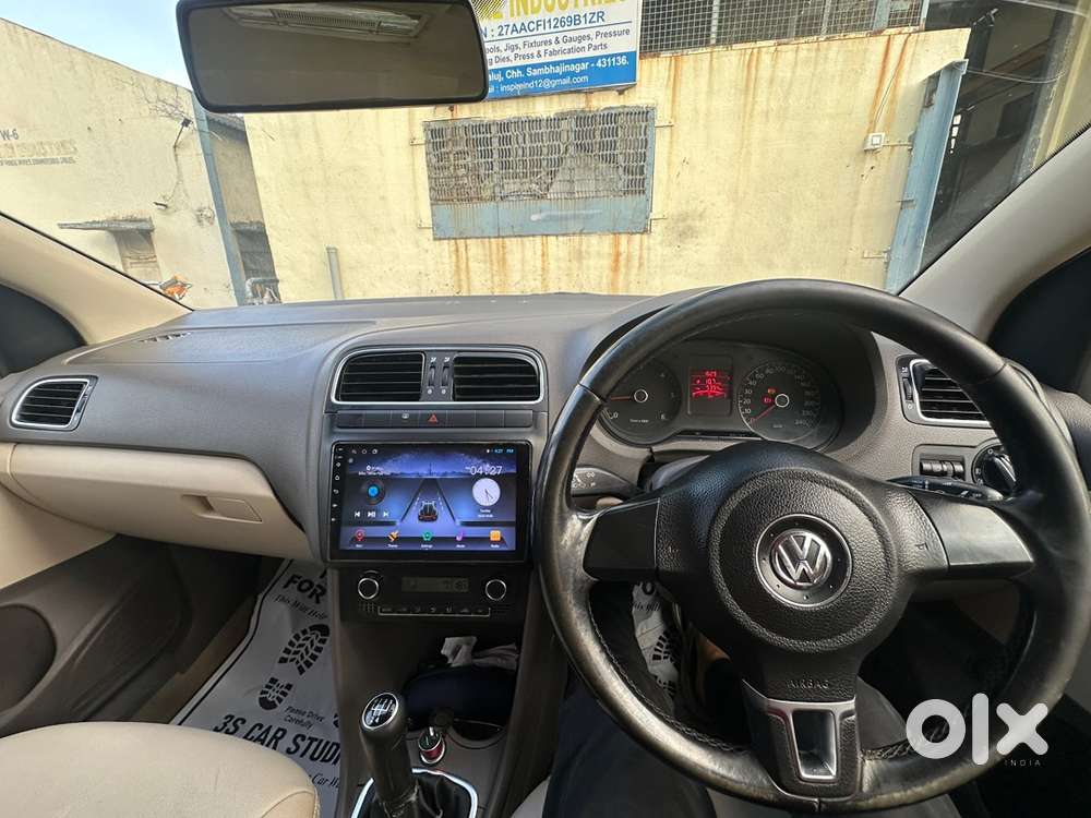 Volkswagen Vento 2010 Diesel Good Condition