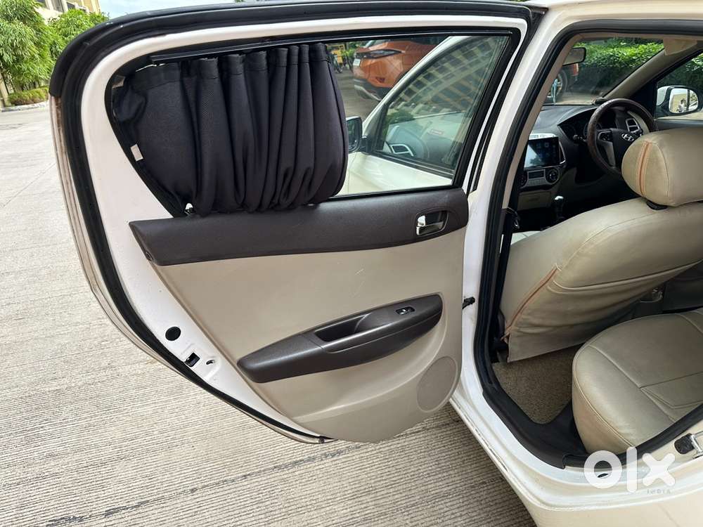 Hyundai I20 Petrol Well Maintained